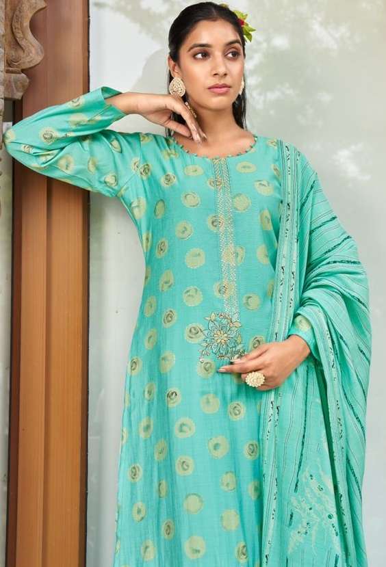 JASMINE BY MUMTAZ ARTS